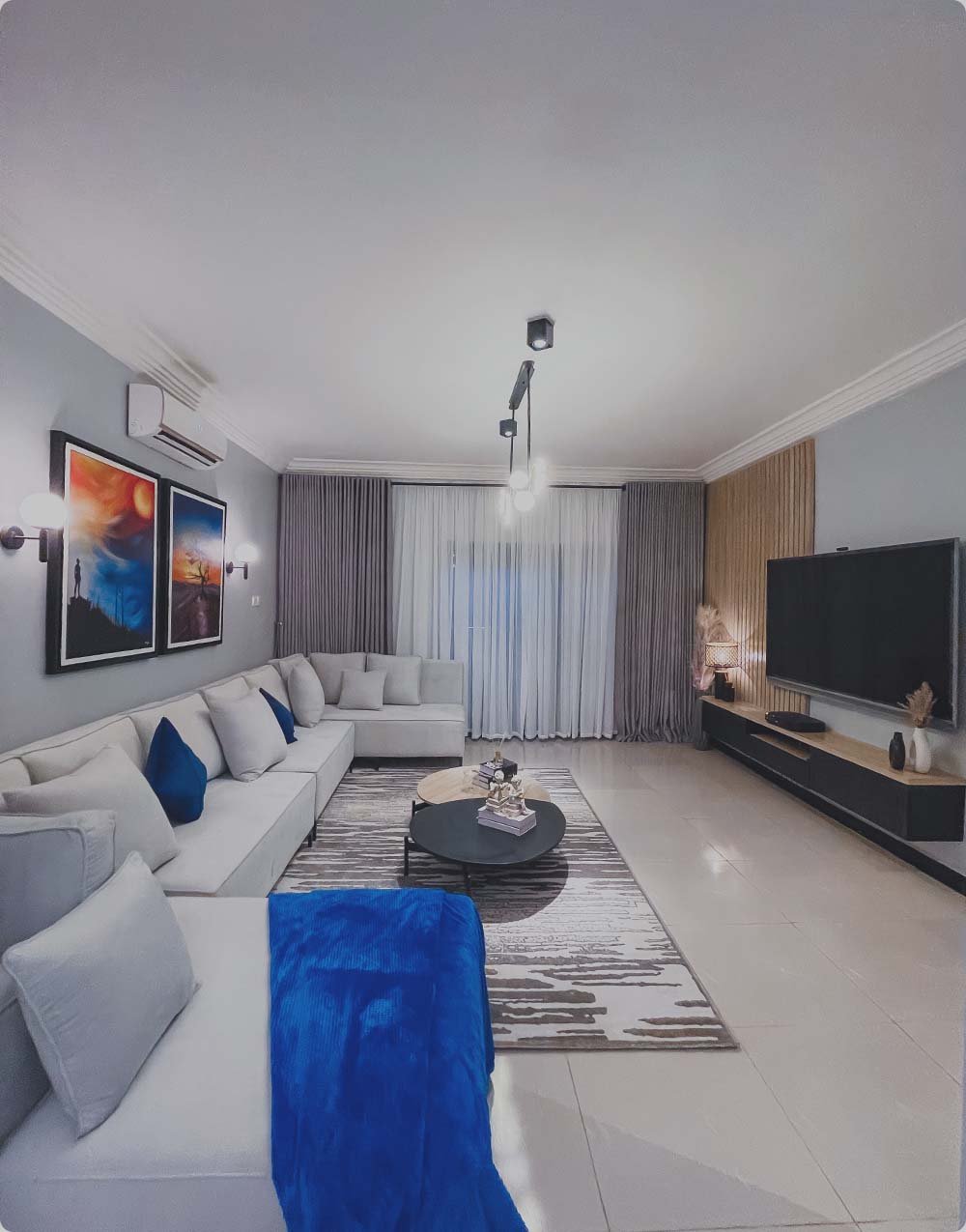 ProjectWEU22 - Interior By Harry