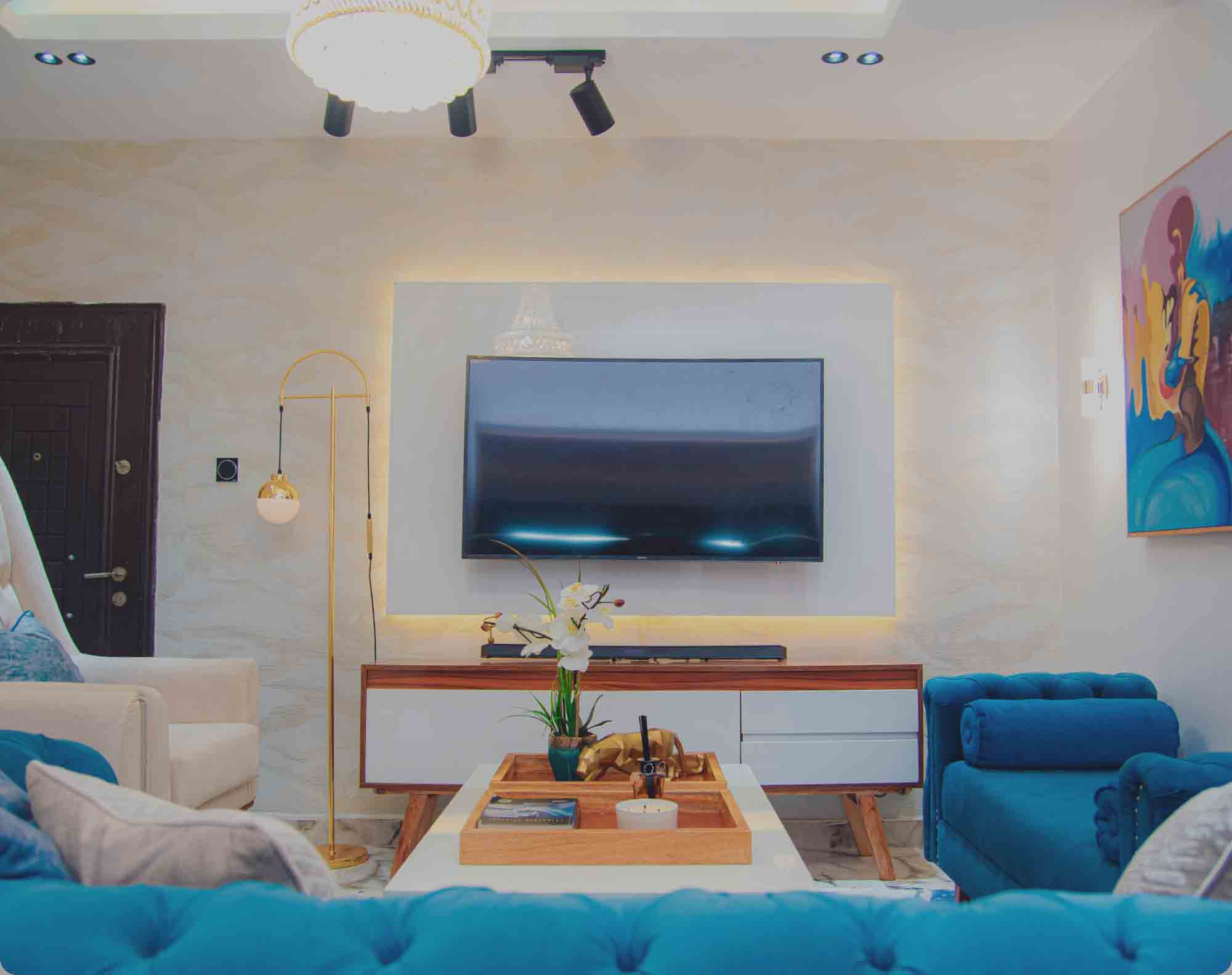 ProjectHD20 - Interior By Harry