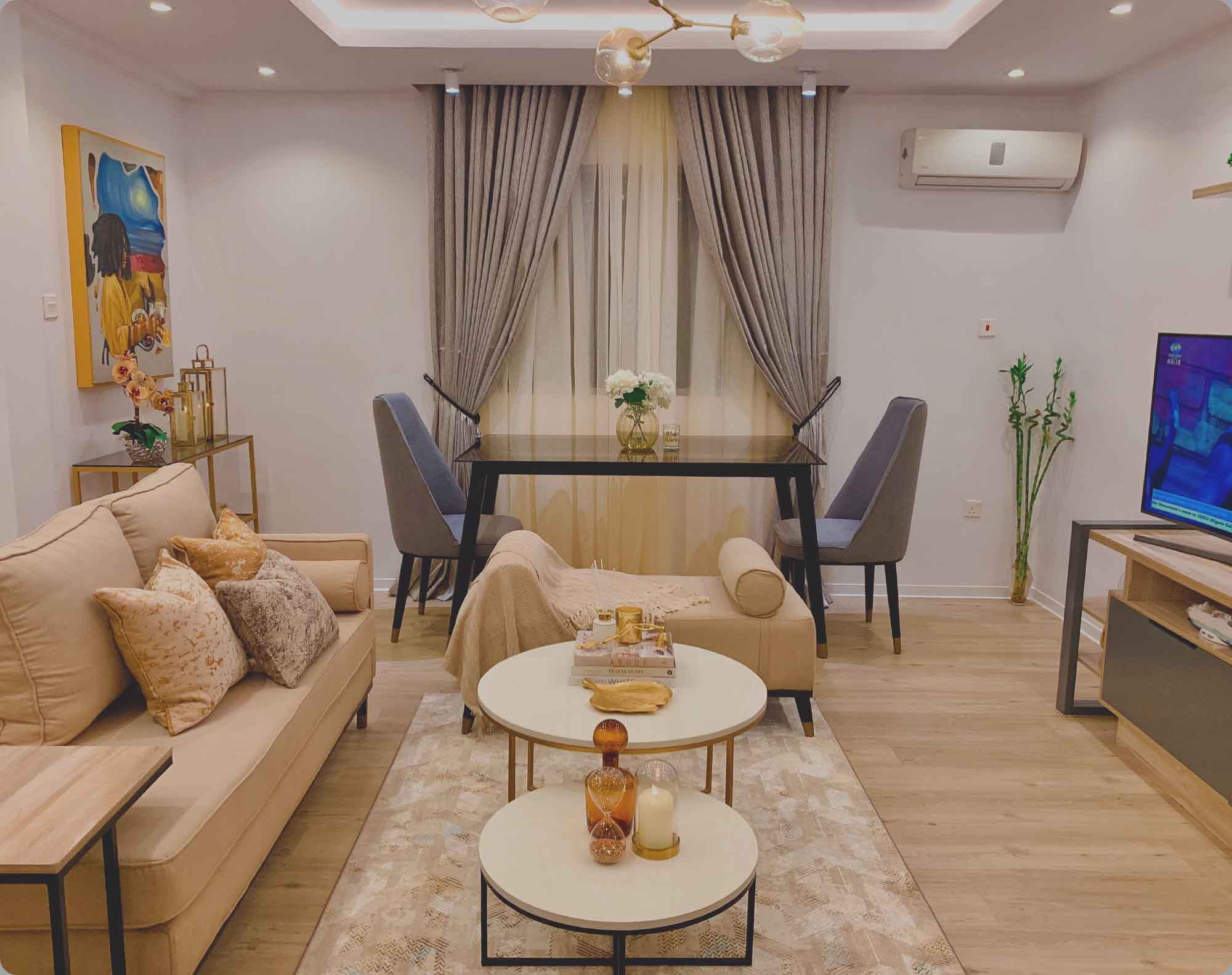 ProjectKOH20 - Interior By Harry