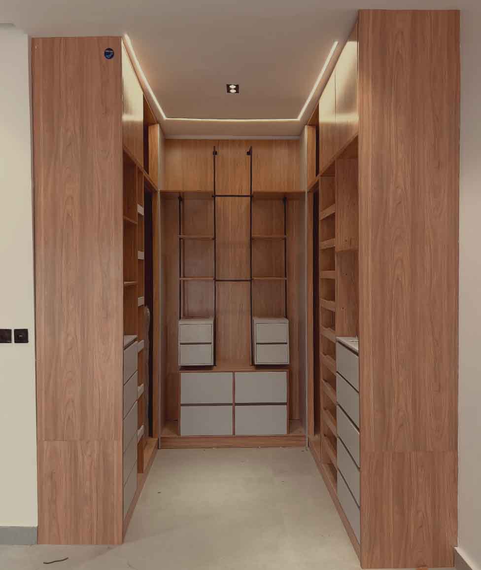 Custom Cabinetry services image from IBH