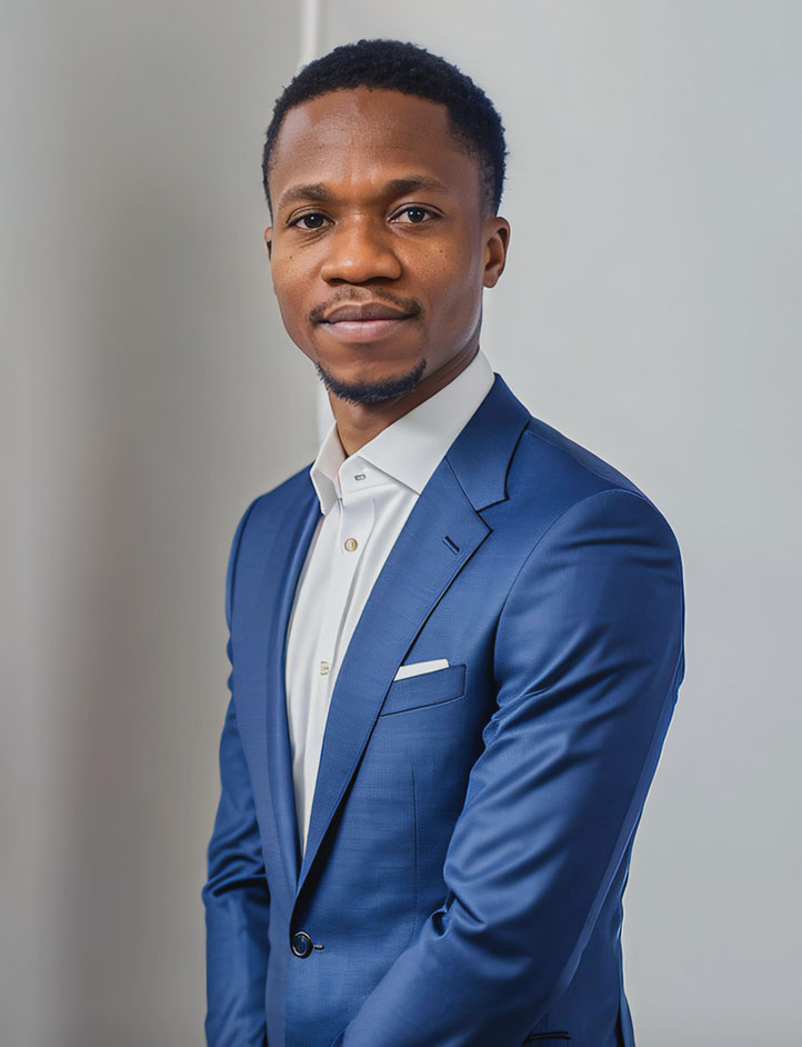 Michael Onuegbulam C.A