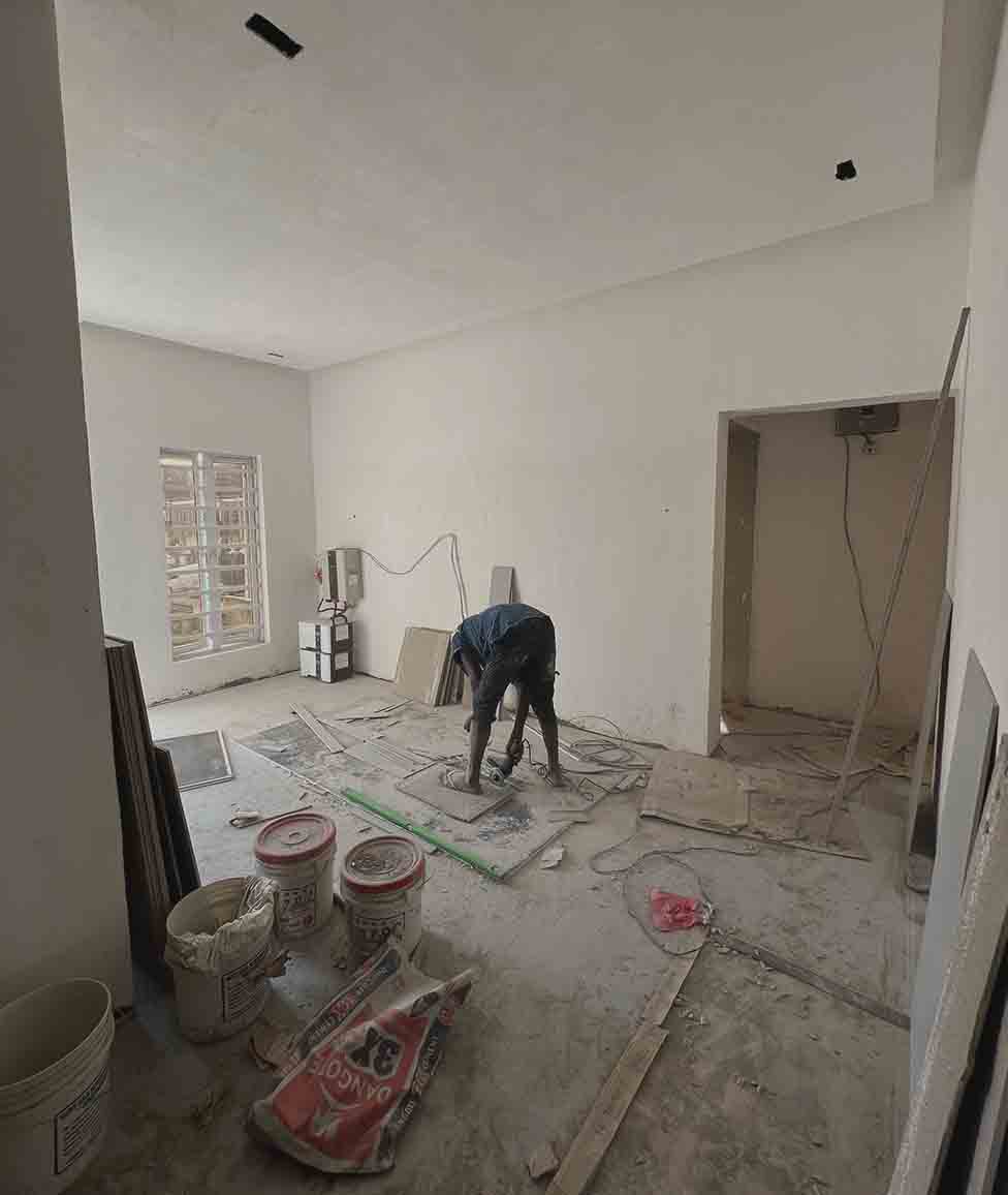 Image from IBH home renovation services